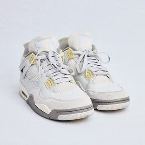 Air Jordan 4 Retro SE Men's Sneakers